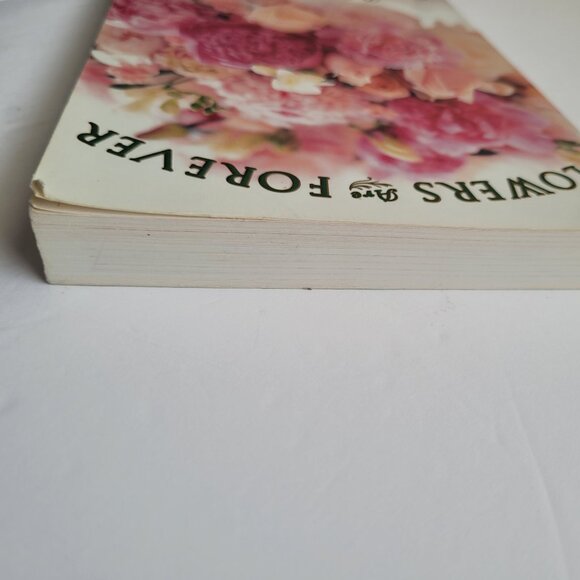 2000 Flowers are Forever By Kathy Lamancusa Book - Paperback - Picture 6 of 11